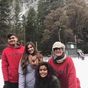 Meet your Posher, Raeanna